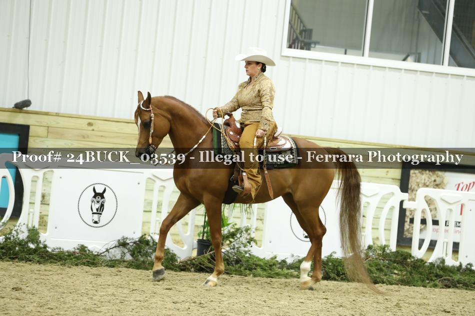 Proof Number 24BUCK_03539
