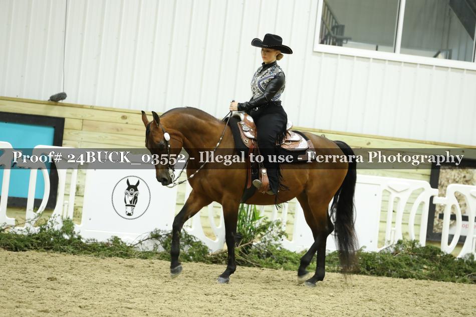 Proof Number 24BUCK_03552