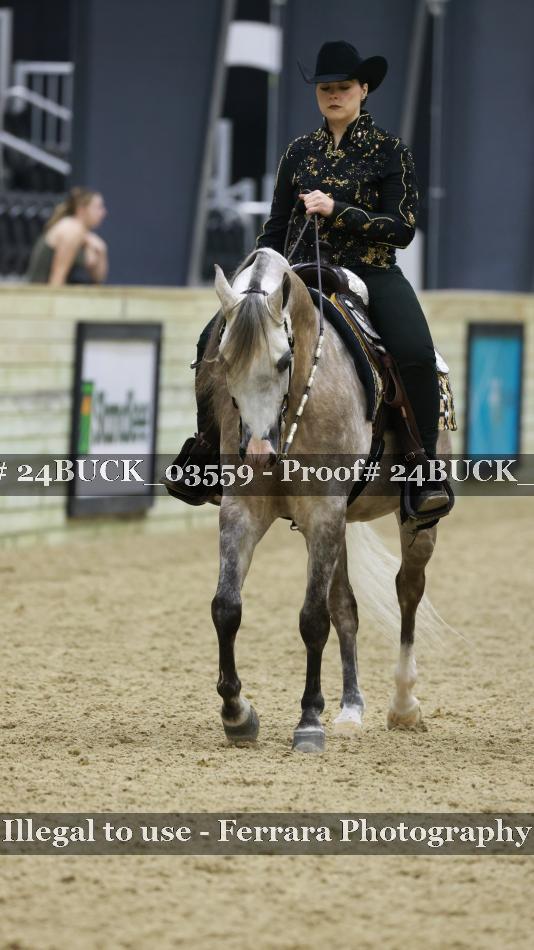 Proof Number 24BUCK_03559