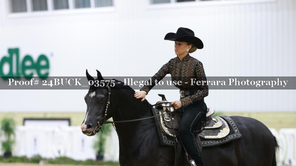 Proof Number 24BUCK_03575