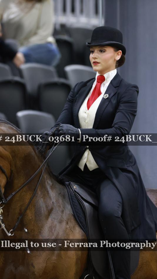Proof Number 24BUCK_03681