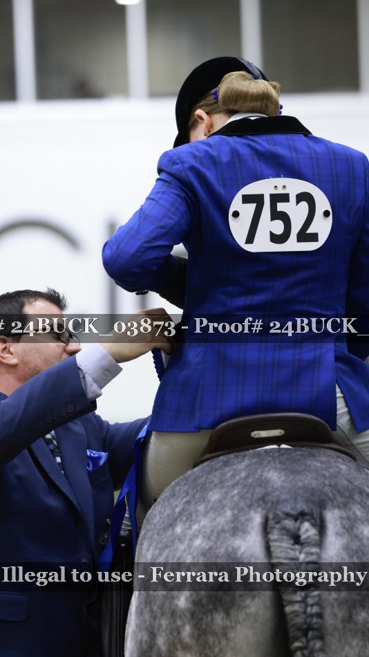 Proof Number 24BUCK_03873