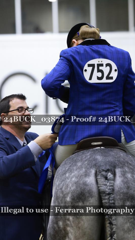 Proof Number 24BUCK_03874