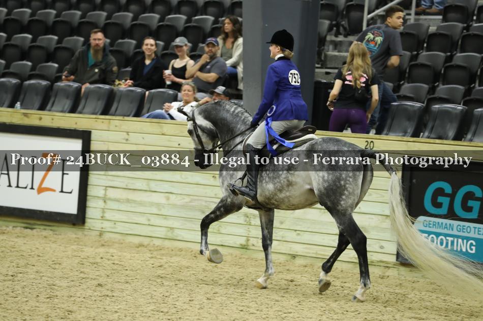 Proof Number 24BUCK_03884
