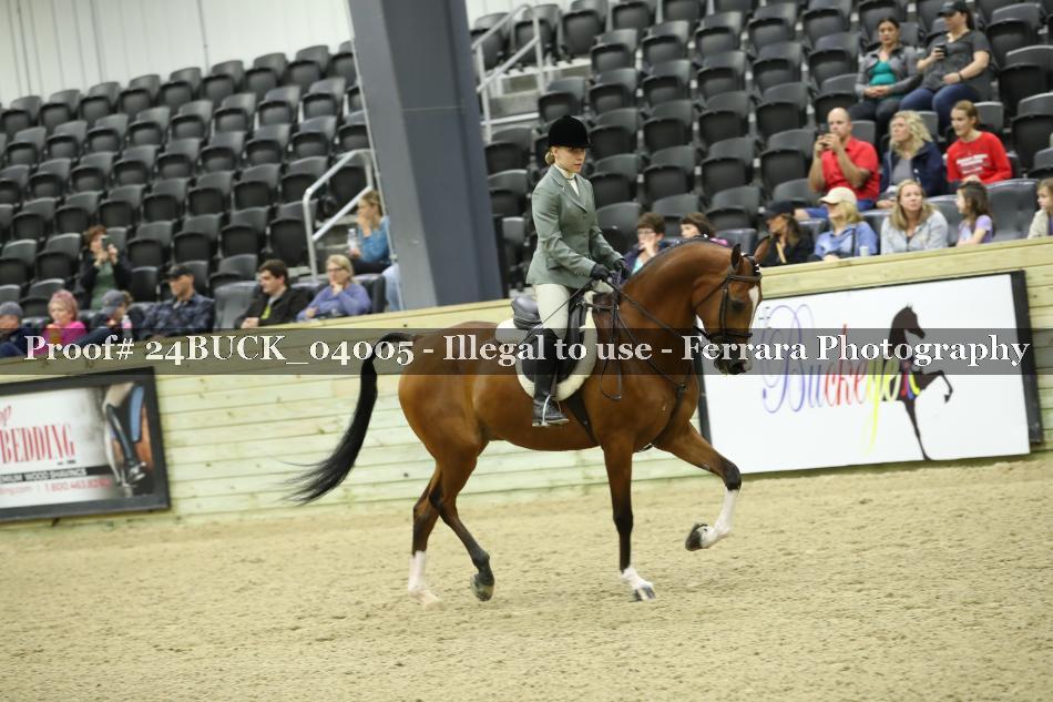 Proof Number 24BUCK_04005
