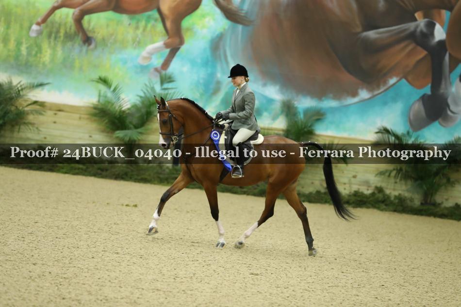 Proof Number 24BUCK_04040
