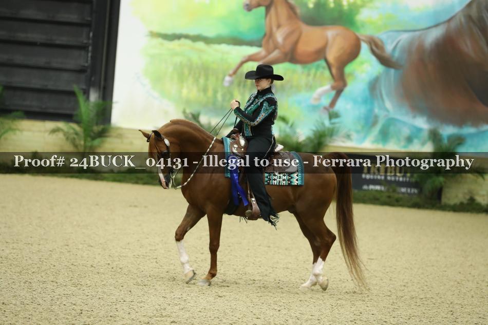 Proof Number 24BUCK_04131