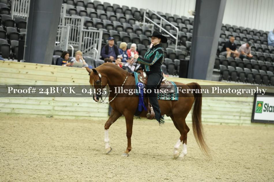 Proof Number 24BUCK_04135