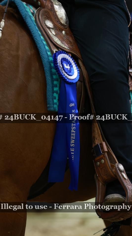 Proof Number 24BUCK_04147
