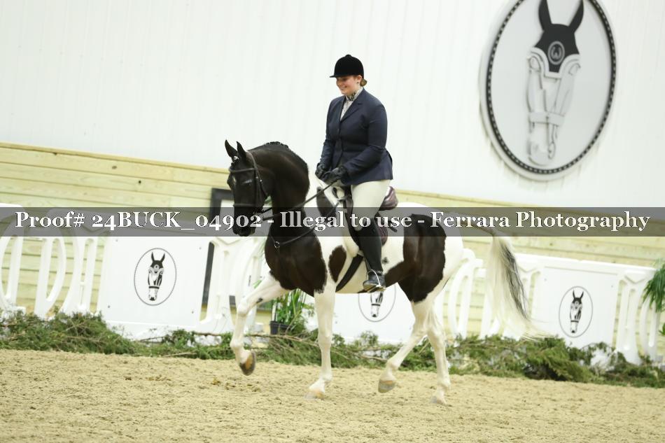 Proof Number 24BUCK_04902