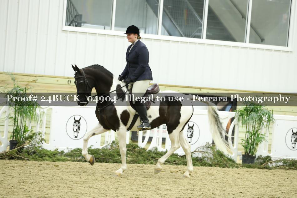 Proof Number 24BUCK_04904