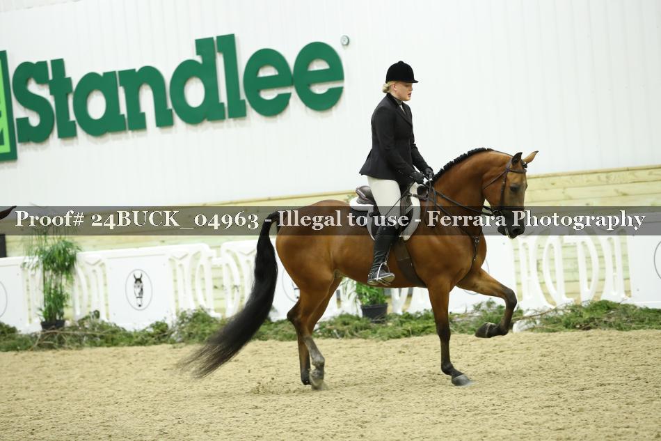 Proof Number 24BUCK_04963