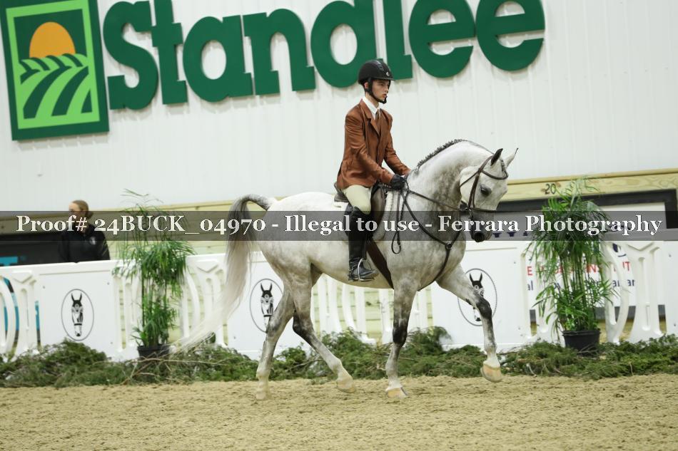 Proof Number 24BUCK_04970