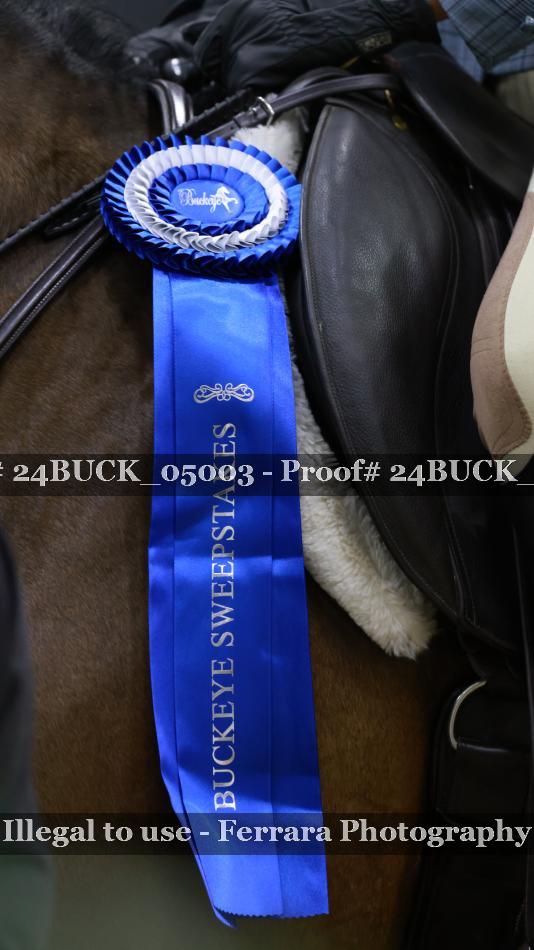 Proof Number 24BUCK_05003