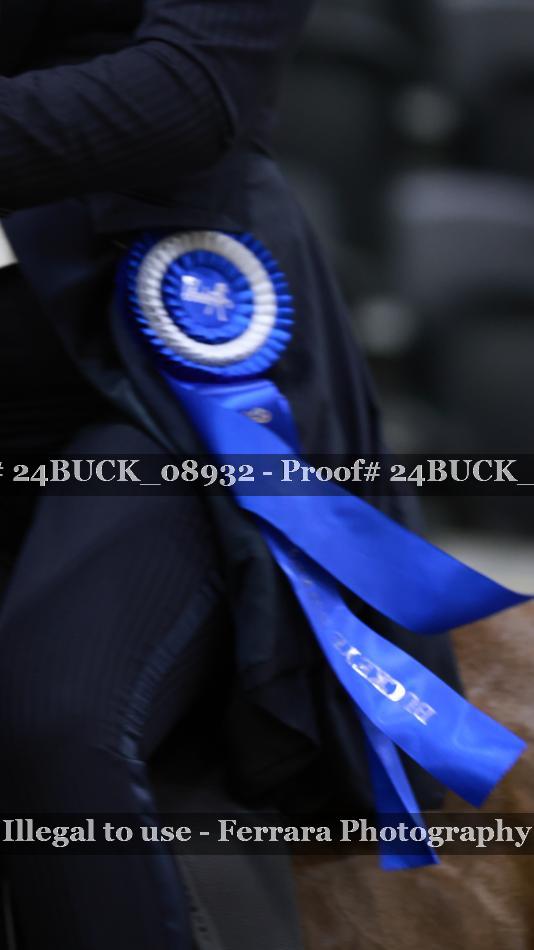 Proof Number 24BUCK_08932