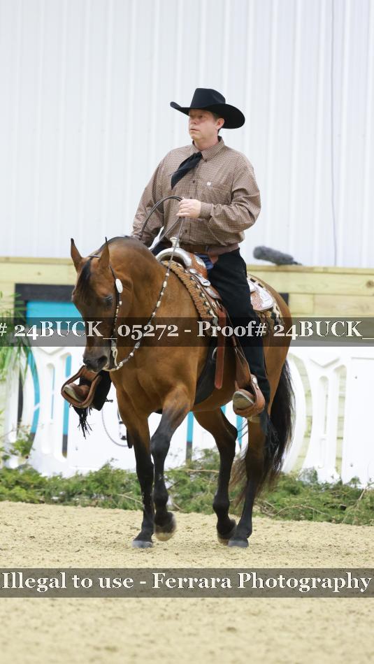 Proof Number 24BUCK_05272