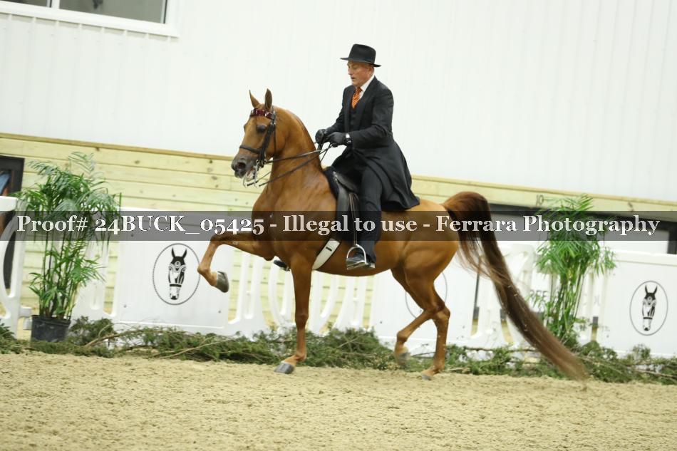 Proof Number 24BUCK_05425
