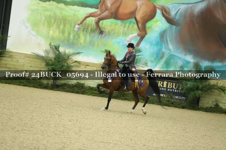 Proof Number 24BUCK_05694
