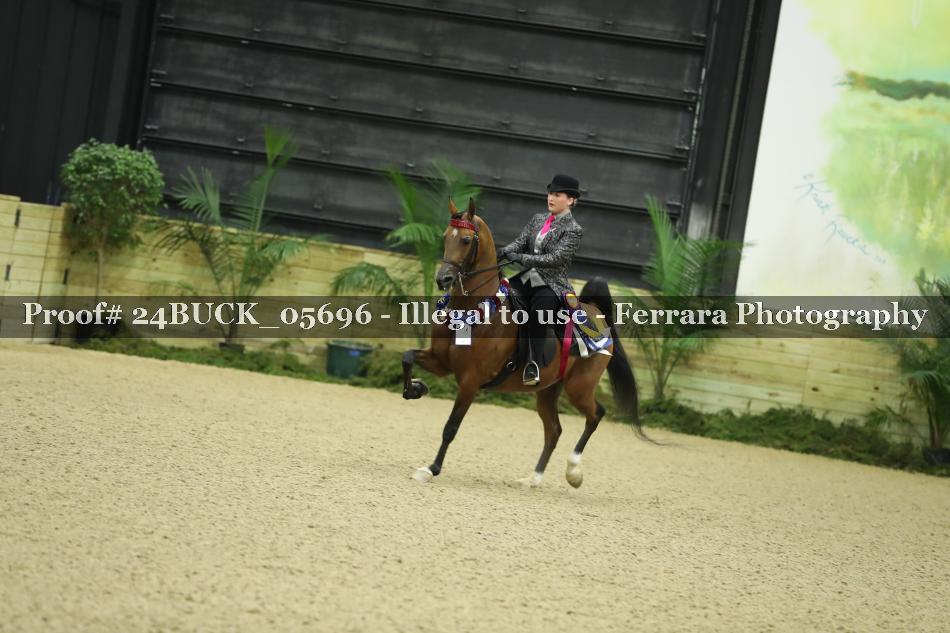 Proof Number 24BUCK_05696