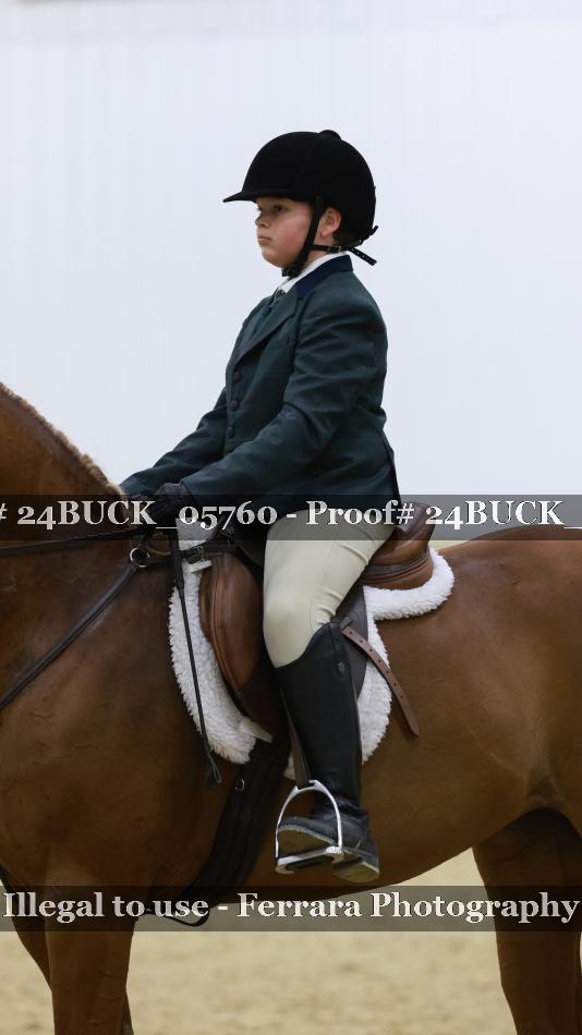 Proof Number 24BUCK_05760