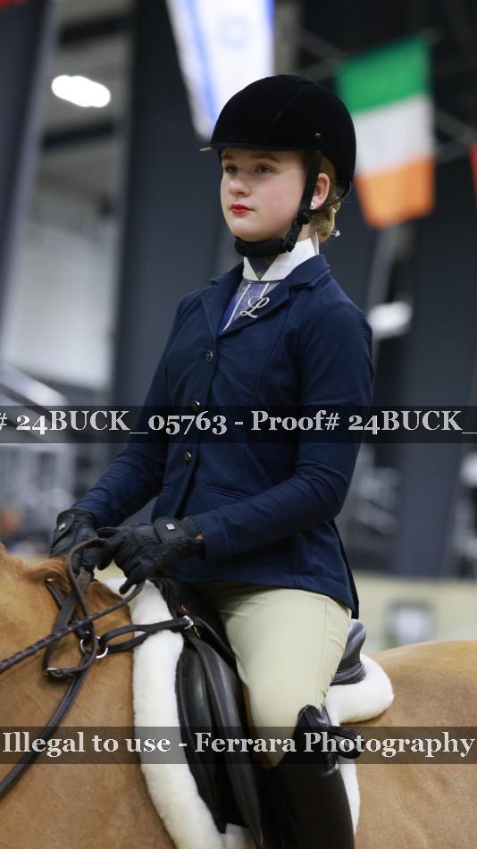 Proof Number 24BUCK_05763