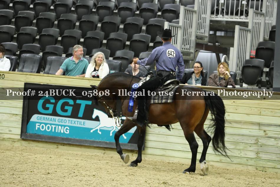 Proof Number 24BUCK_05808
