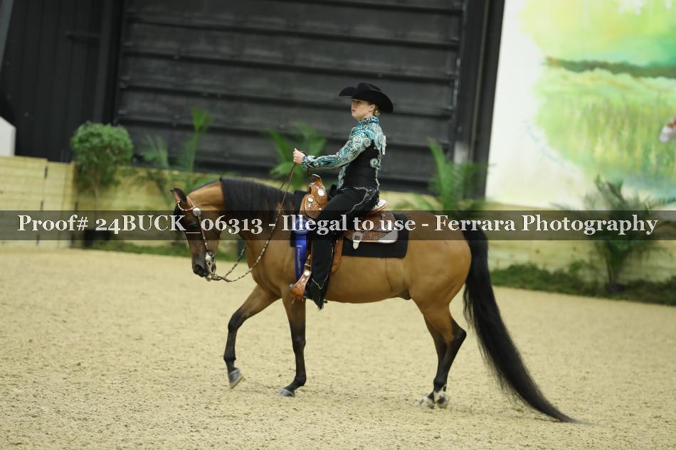 Proof Number 24BUCK_06313
