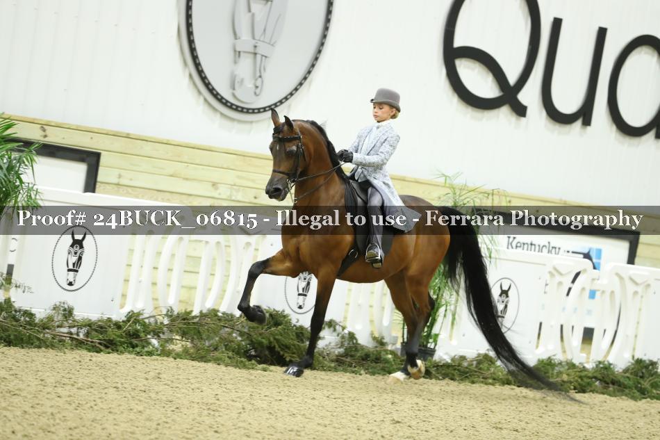 Proof Number 24BUCK_06815