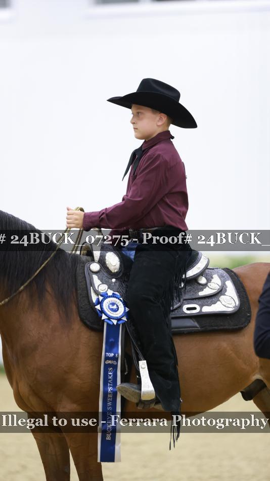 Proof Number 24BUCK_07275
