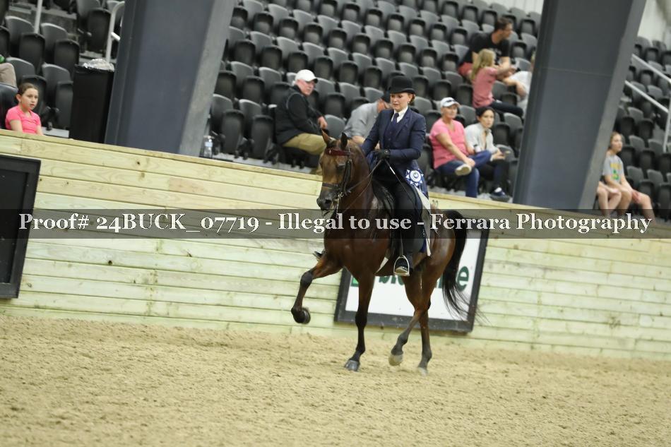 Proof Number 24BUCK_07719