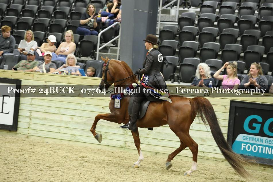 Proof Number 24BUCK_07764