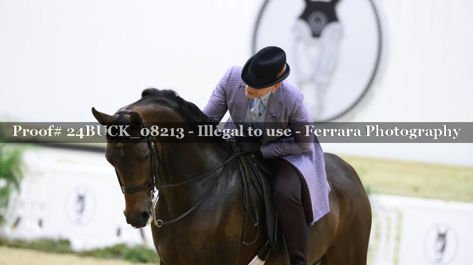 Proof Number 24BUCK_08213
