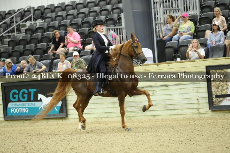 Proof Number 24BUCK_08325