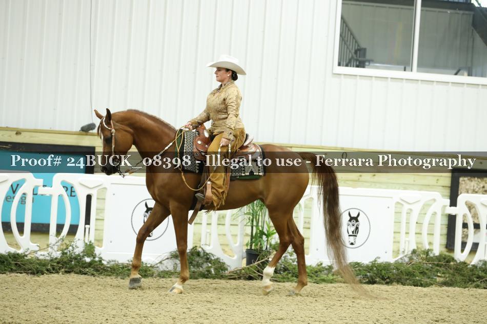 Proof Number 24BUCK_08398