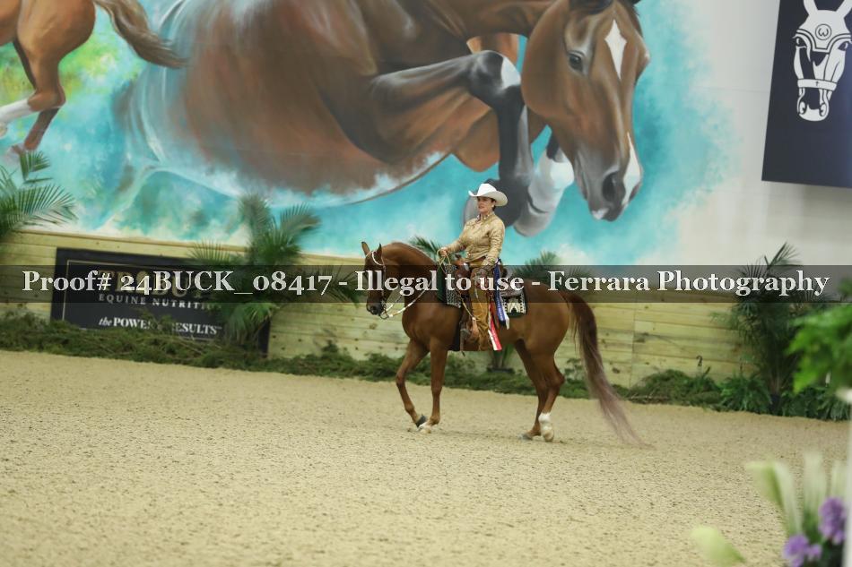 Proof Number 24BUCK_08417