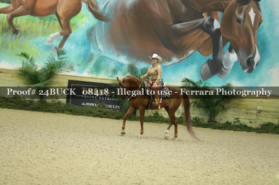 Proof Number 24BUCK_08418
