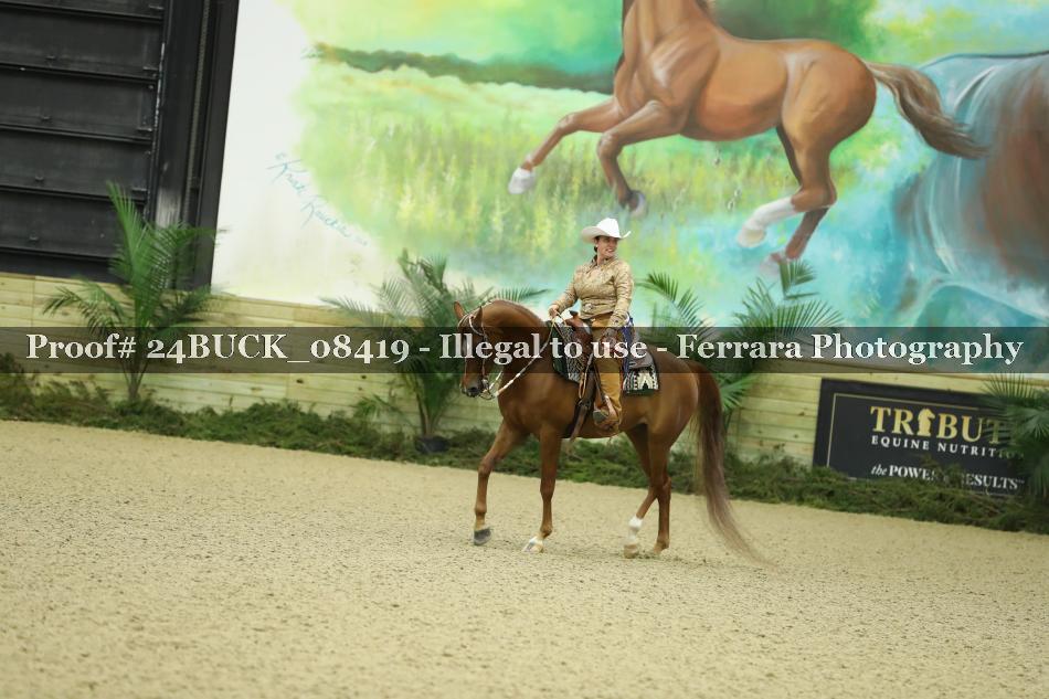 Proof Number 24BUCK_08419