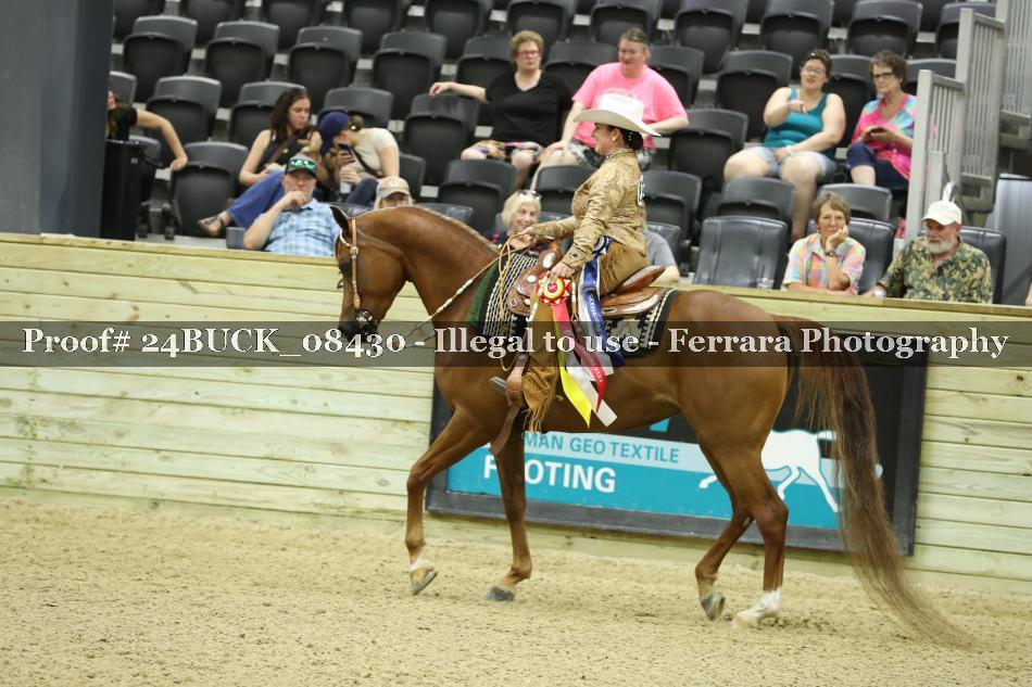 Proof Number 24BUCK_08430