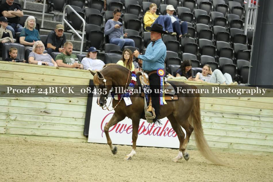Proof Number 24BUCK_08435