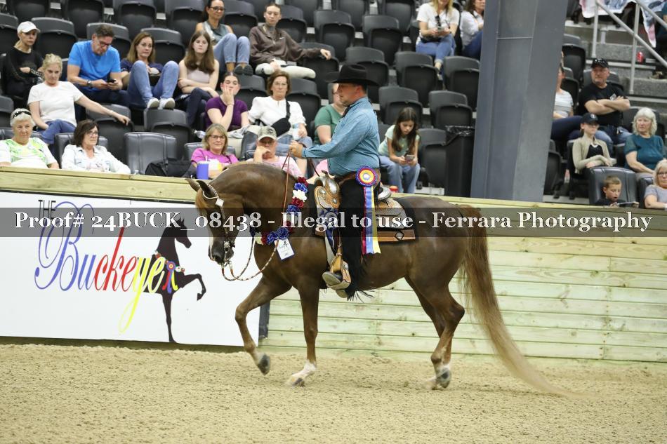Proof Number 24BUCK_08438