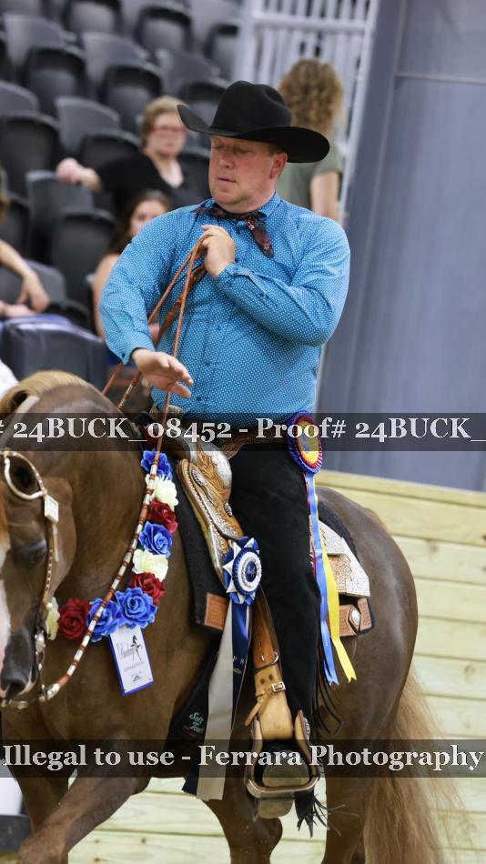 Proof Number 24BUCK_08452