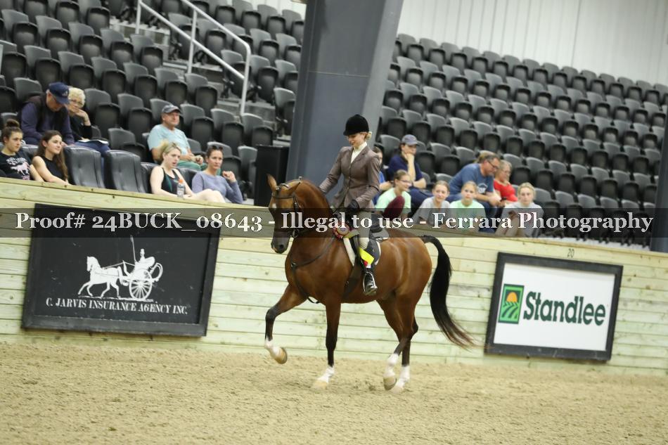 Proof Number 24BUCK_08643