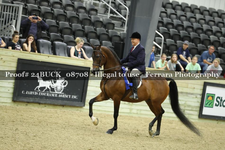 Proof Number 24BUCK_08708