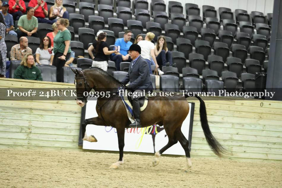 Proof Number 24BUCK_09395