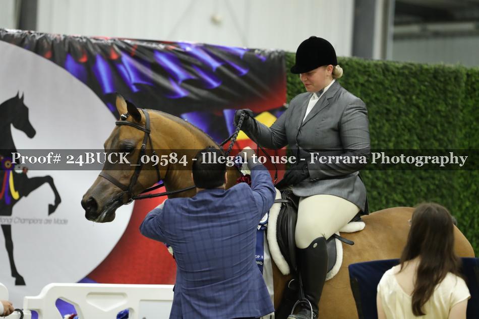 Proof Number 24BUCK_09584