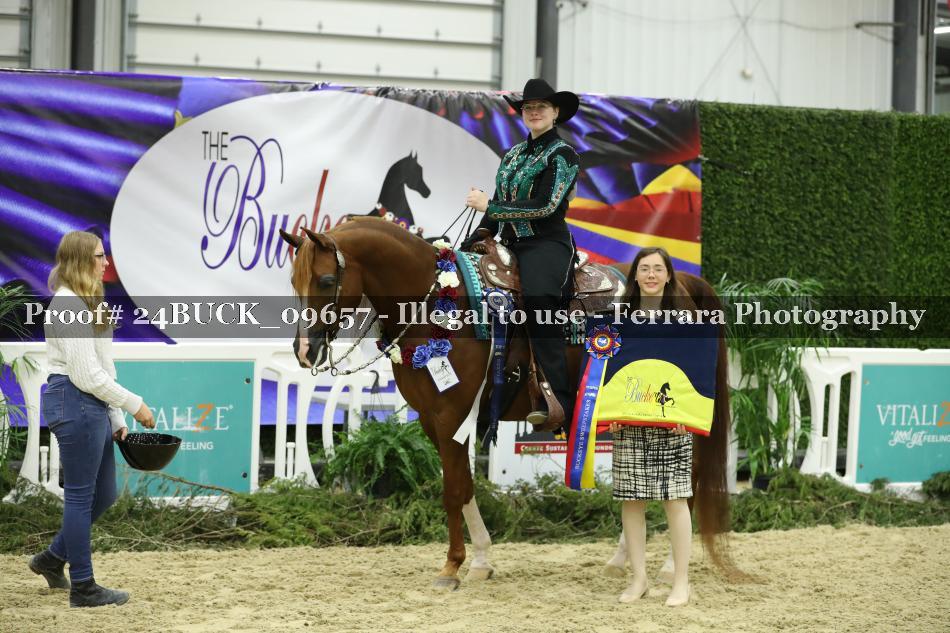 Proof Number 24BUCK_09657