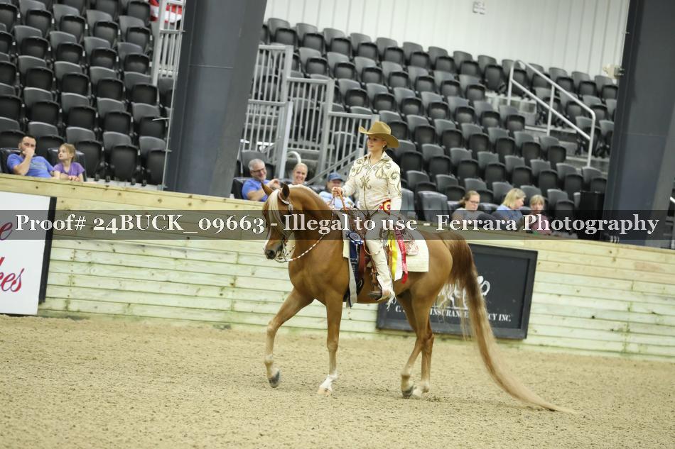 Proof Number 24BUCK_09663