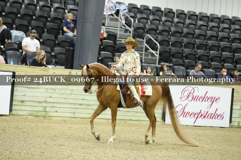 Proof Number 24BUCK_09667