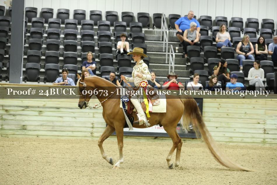 Proof Number 24BUCK_09673