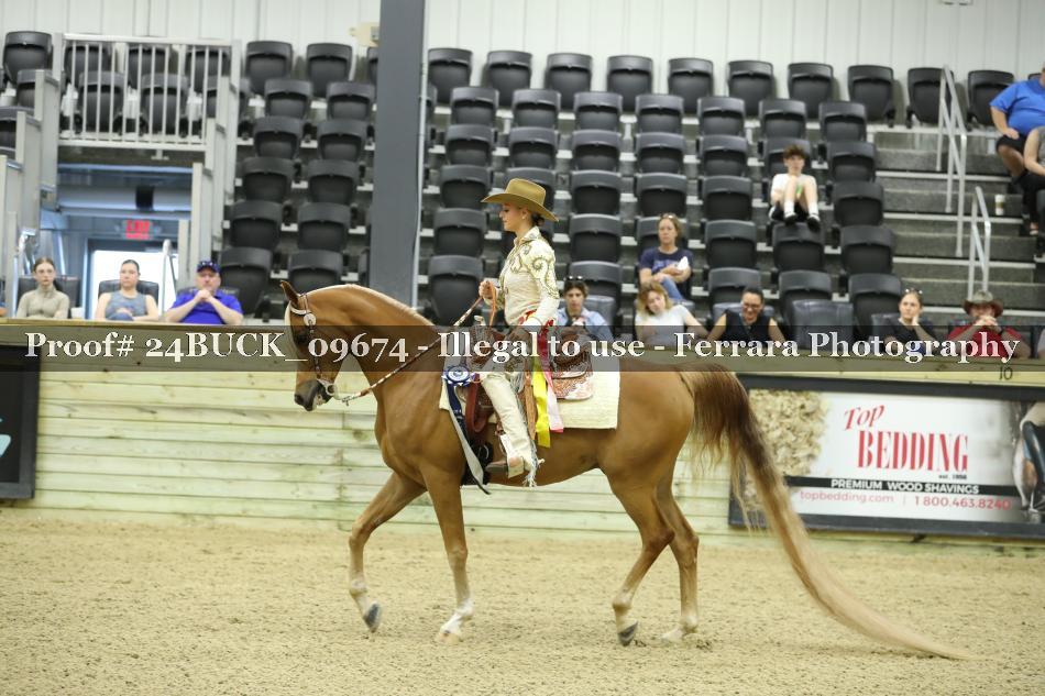 Proof Number 24BUCK_09674